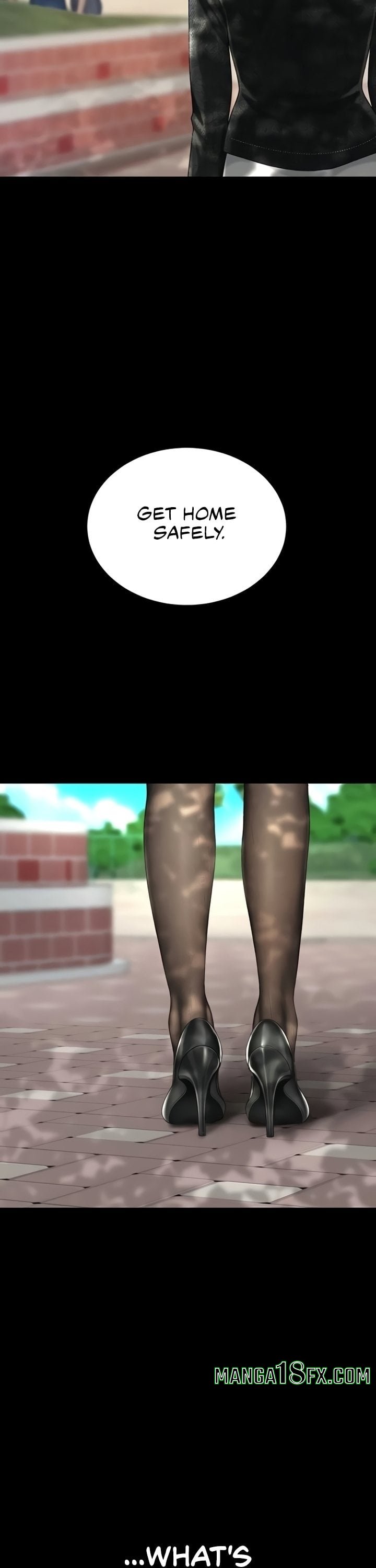 I’ll Eat Your Mom First - Chapter 136 [photo 27] - MangaPorn