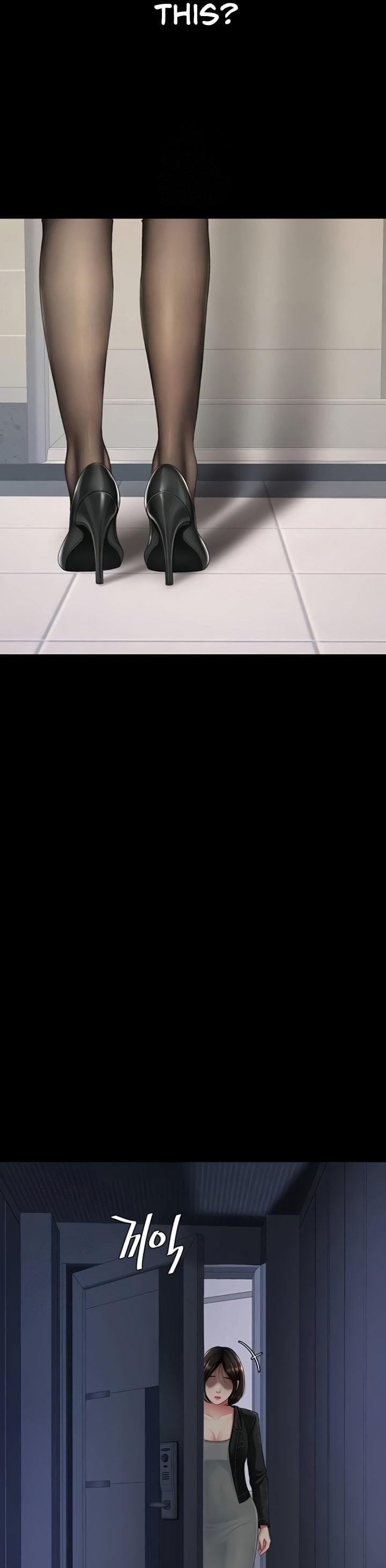 I’ll Eat Your Mom First - Chapter 136 [photo 28] - MangaPorn