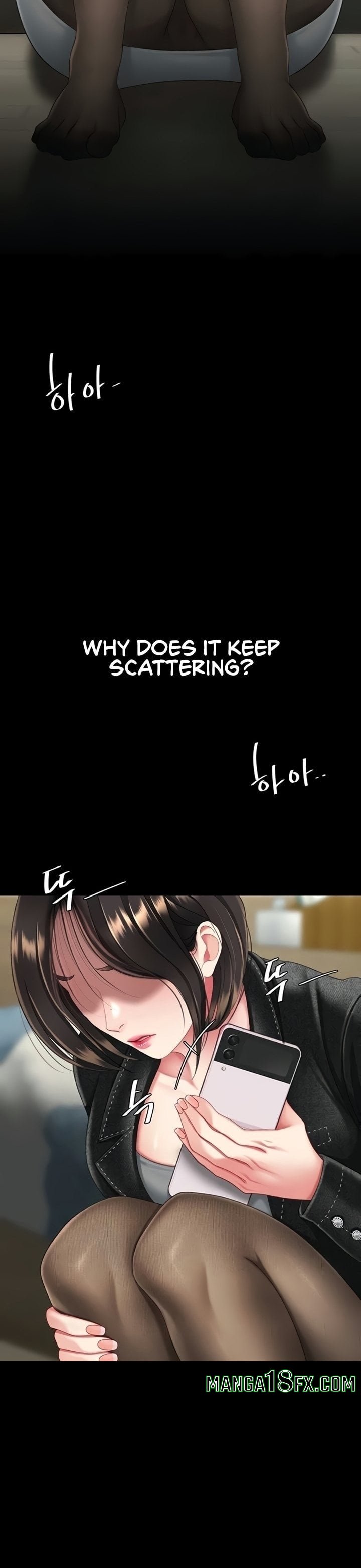 I’ll Eat Your Mom First - Chapter 136 [photo 35] - MangaPorn