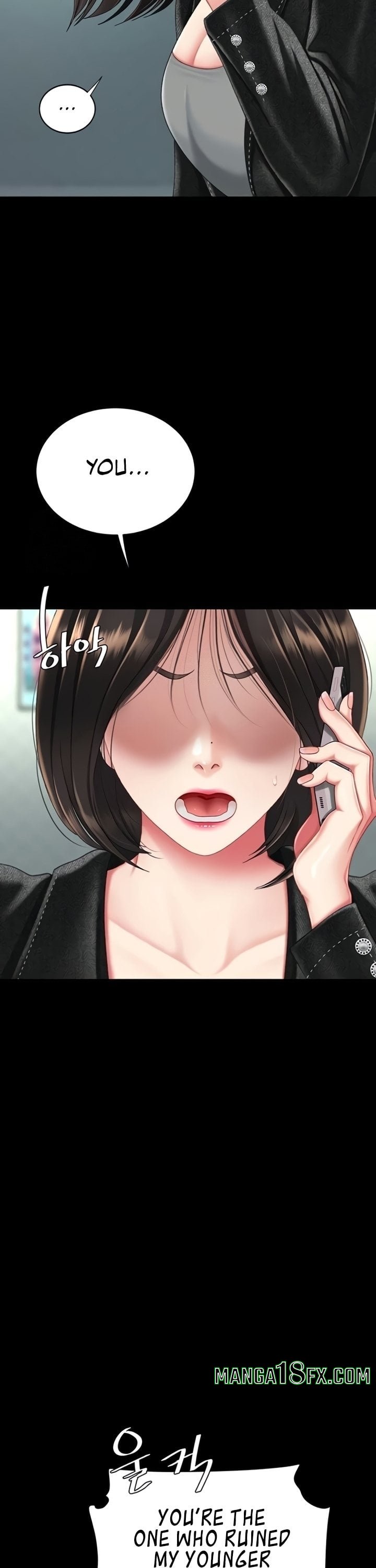 I’ll Eat Your Mom First - Chapter 136 [photo 38] - MangaPorn