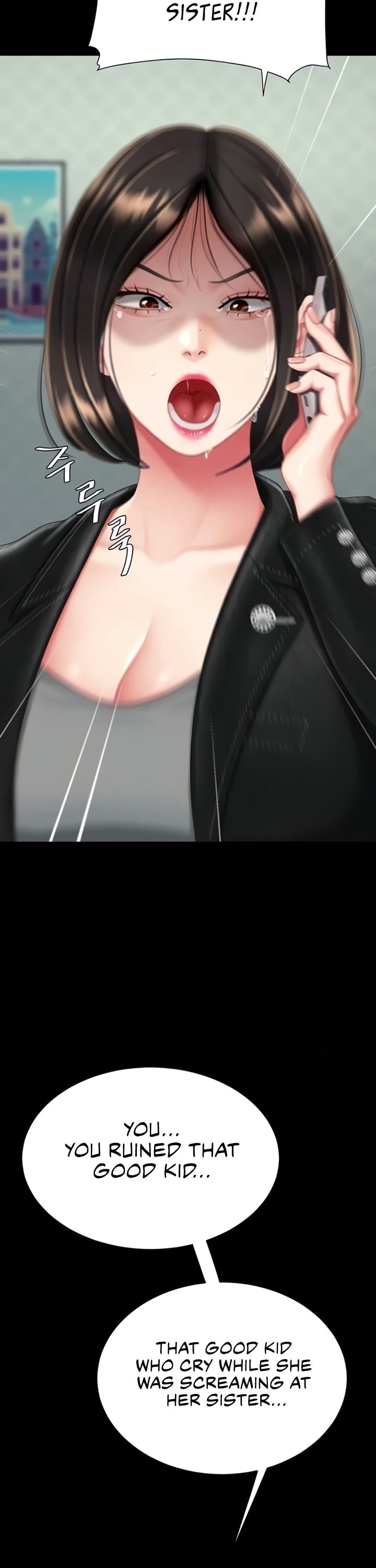 I’ll Eat Your Mom First - Chapter 136 [photo 39] - MangaPorn