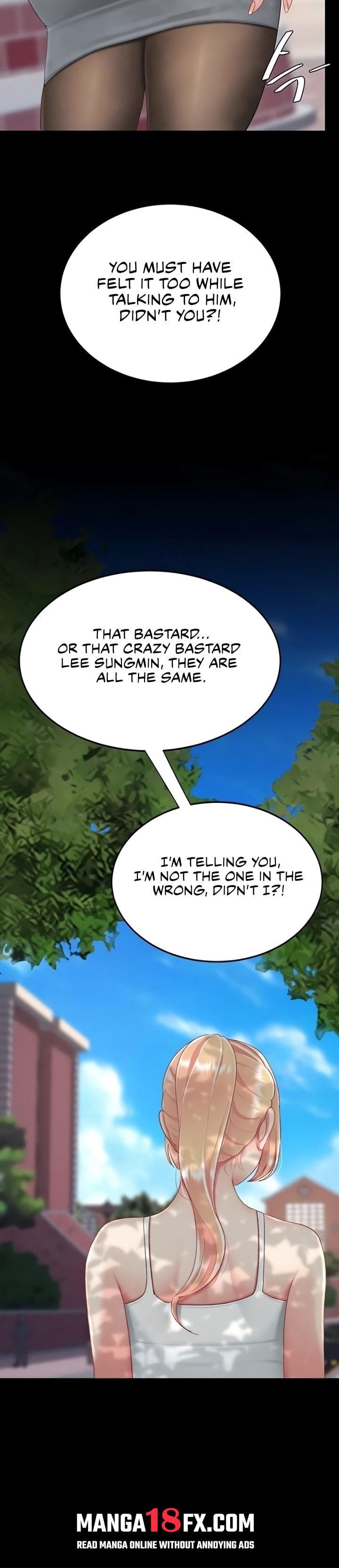 I’ll Eat Your Mom First - Chapter 136 [photo 4] - MangaPorn