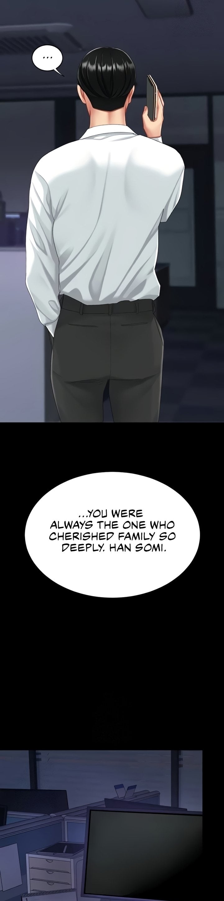 I’ll Eat Your Mom First - Chapter 136 [photo 42] - MangaPorn