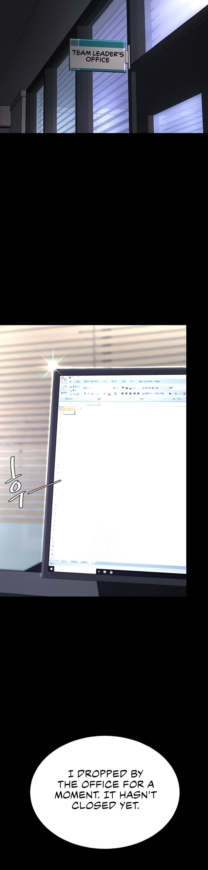 I’ll Eat Your Mom First - Chapter 136 [photo 45] - MangaPorn