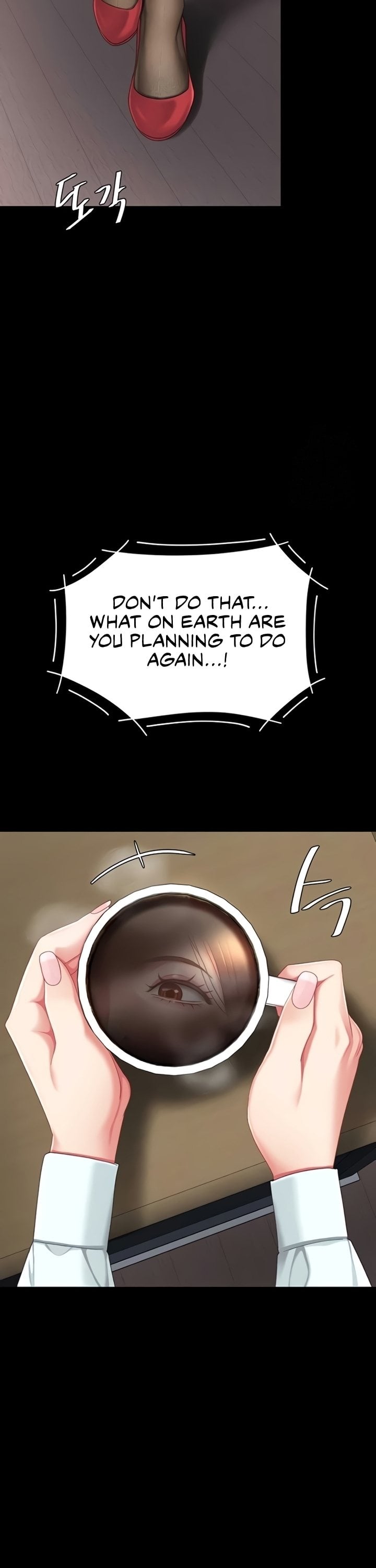 I’ll Eat Your Mom First - Chapter 136 [photo 47] - MangaPorn