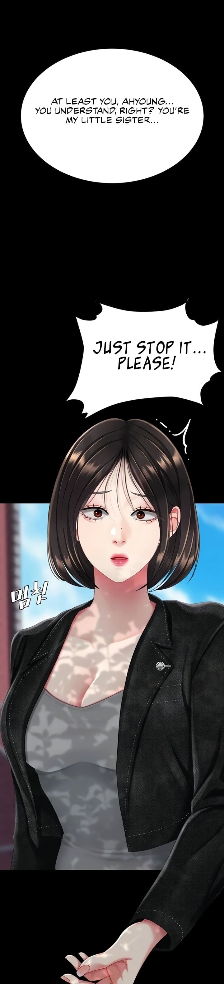 I’ll Eat Your Mom First - Chapter 136 [photo 5] - MangaPorn