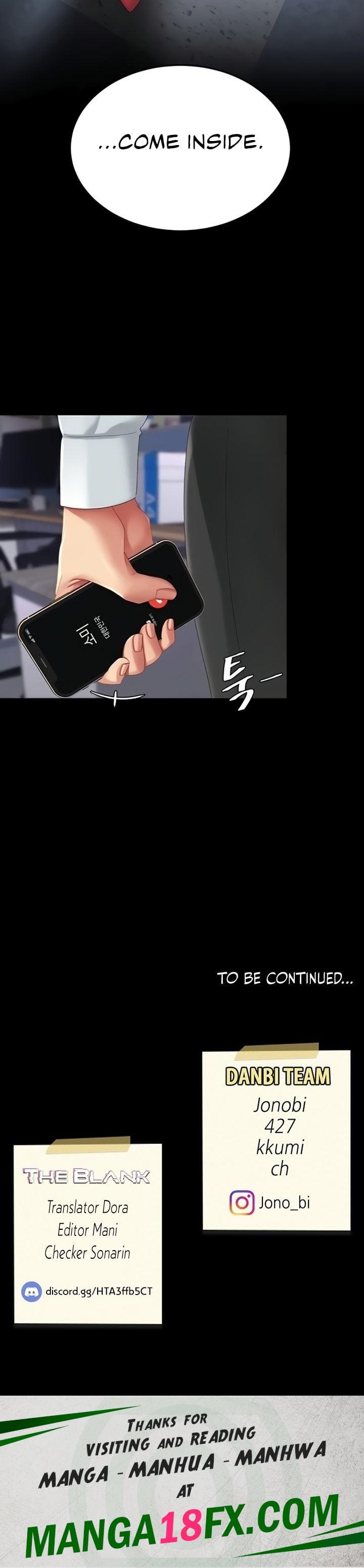 I’ll Eat Your Mom First - Chapter 136 [photo 54] - MangaPorn