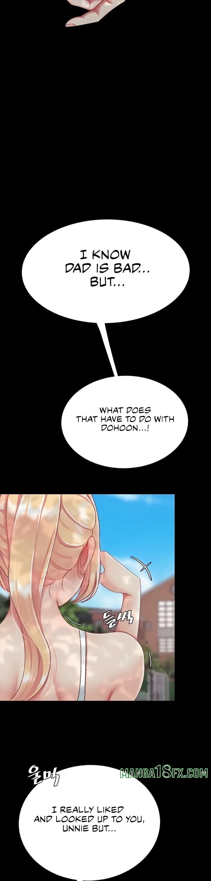 I’ll Eat Your Mom First - Chapter 136 [photo 6] - MangaPorn