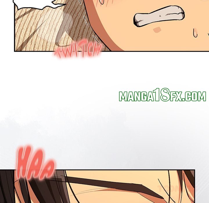 After Work Love Affairs - Chapter 103 [photo 104] - MangaPorn