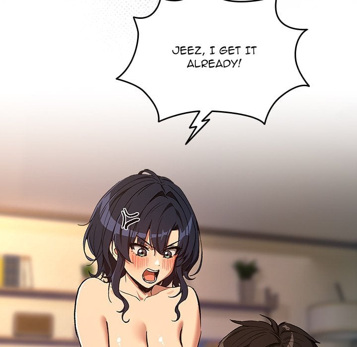 After Work Love Affairs - Chapter 103 [photo 11] - MangaPorn