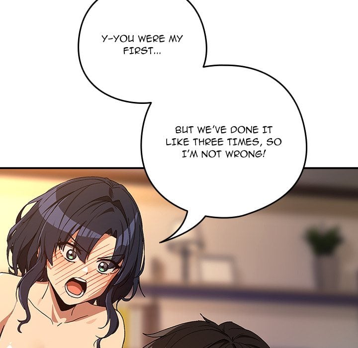 After Work Love Affairs - Chapter 103 [photo 18] - MangaPorn