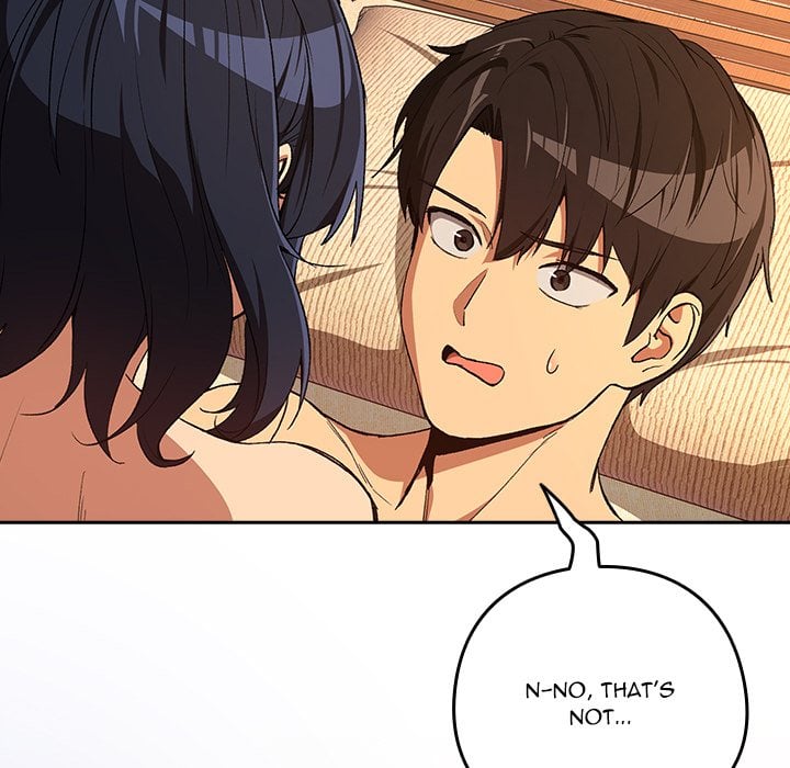 After Work Love Affairs - Chapter 103 [photo 25] - MangaPorn