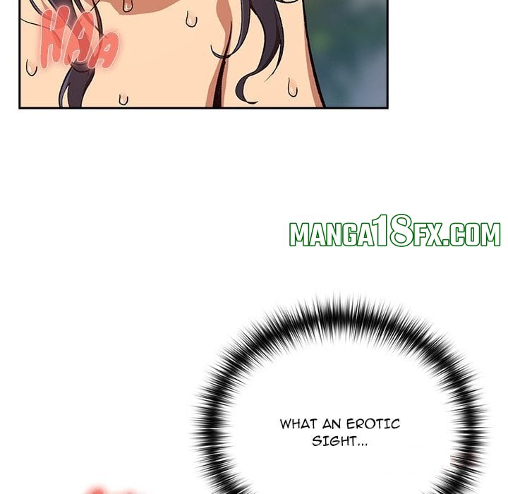 After Work Love Affairs - Chapter 103 [photo 44] - MangaPorn