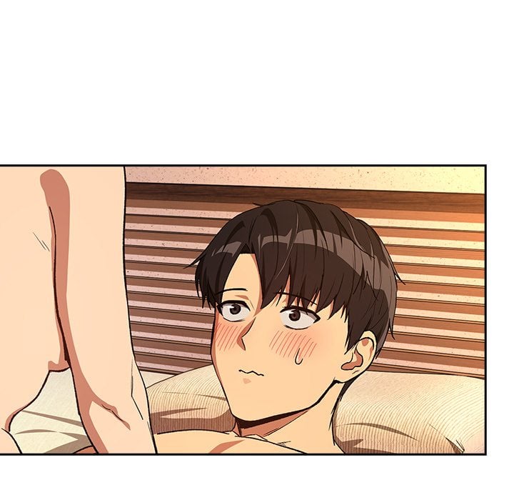 After Work Love Affairs - Chapter 103 [photo 55] - MangaPorn