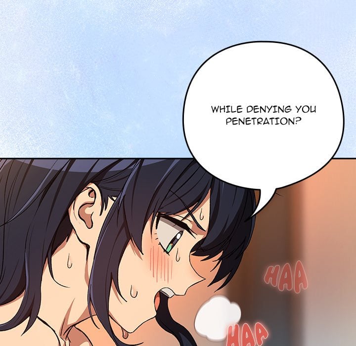 After Work Love Affairs - Chapter 103 [photo 77] - MangaPorn