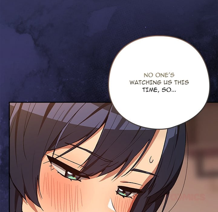 After Work Love Affairs - Chapter 103 [photo 8] - MangaPorn