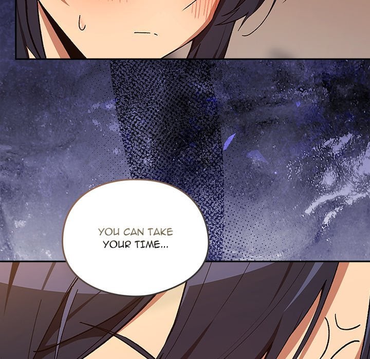 After Work Love Affairs - Chapter 103 [photo 9] - MangaPorn