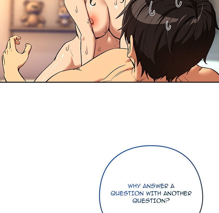 After Work Love Affairs - Chapter 103 [photo 95] - MangaPorn