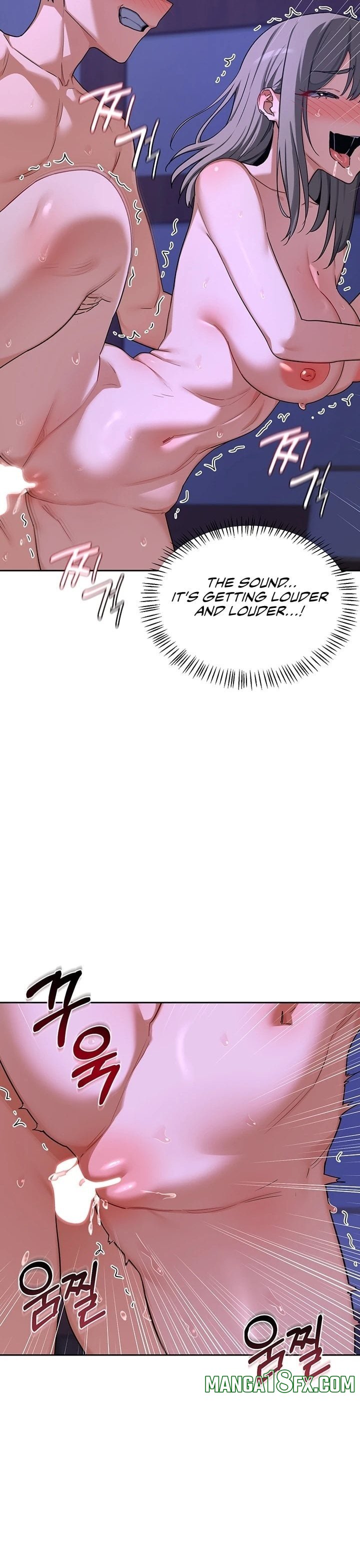 MILF Exchange Plan - Chapter 58 [photo 14] - MangaPorn