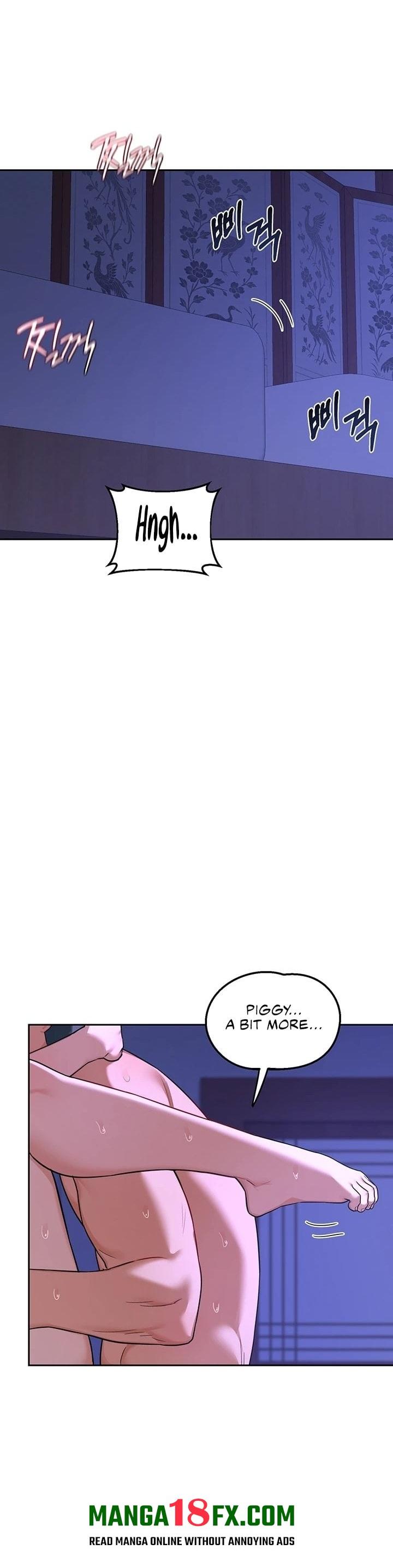 MILF Exchange Plan - Chapter 58 [photo 15] - MangaPorn