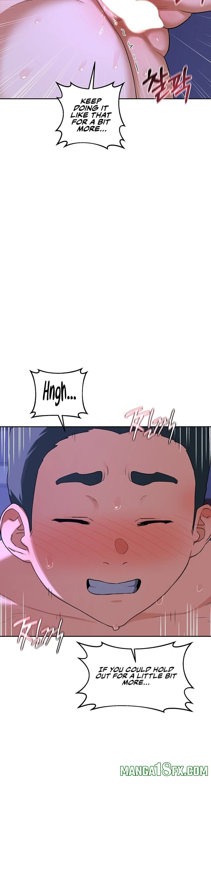 MILF Exchange Plan - Chapter 58 [photo 18] - MangaPorn