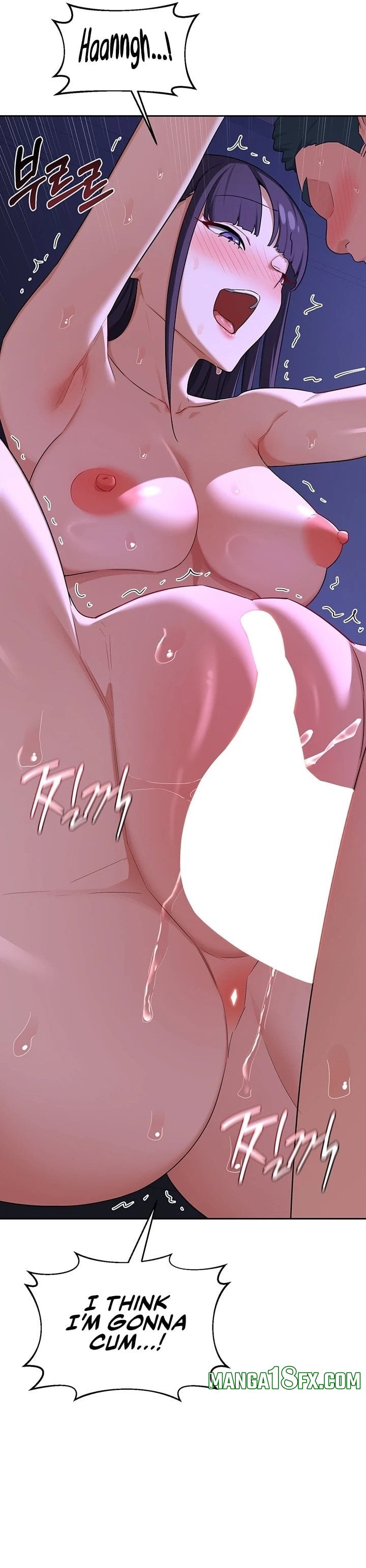 MILF Exchange Plan - Chapter 58 [photo 19] - MangaPorn