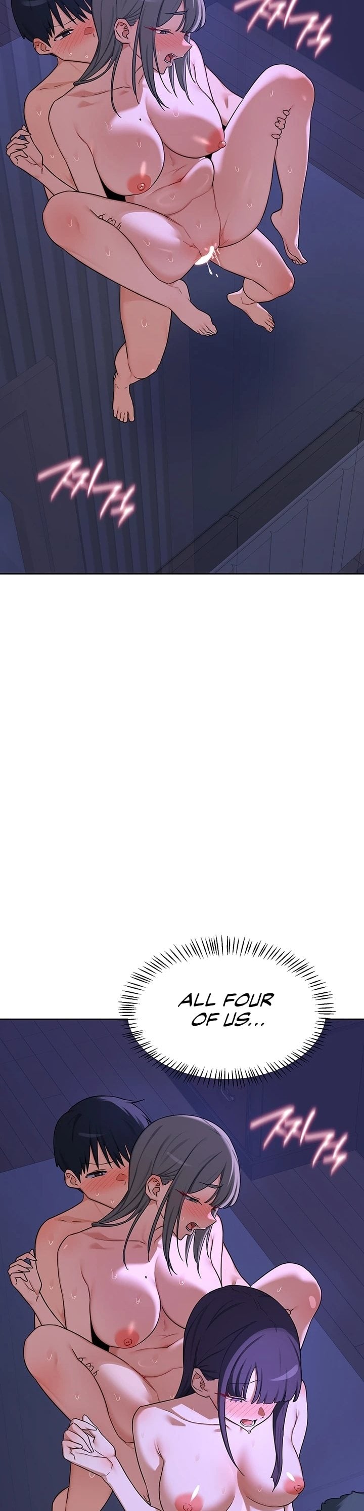 MILF Exchange Plan - Chapter 58 [photo 32] - MangaPorn