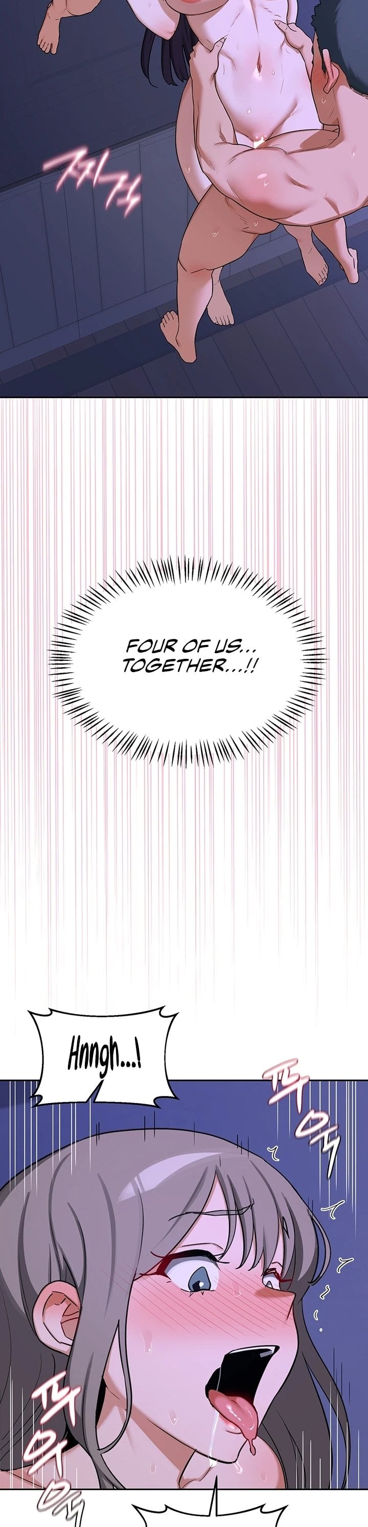 MILF Exchange Plan - Chapter 58 [photo 33] - MangaPorn