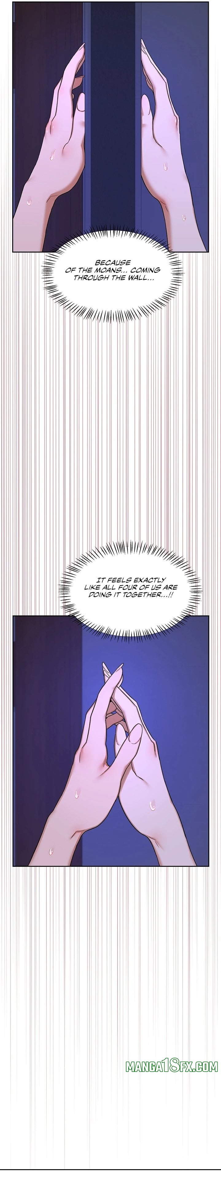 MILF Exchange Plan - Chapter 58 [photo 4] - MangaPorn