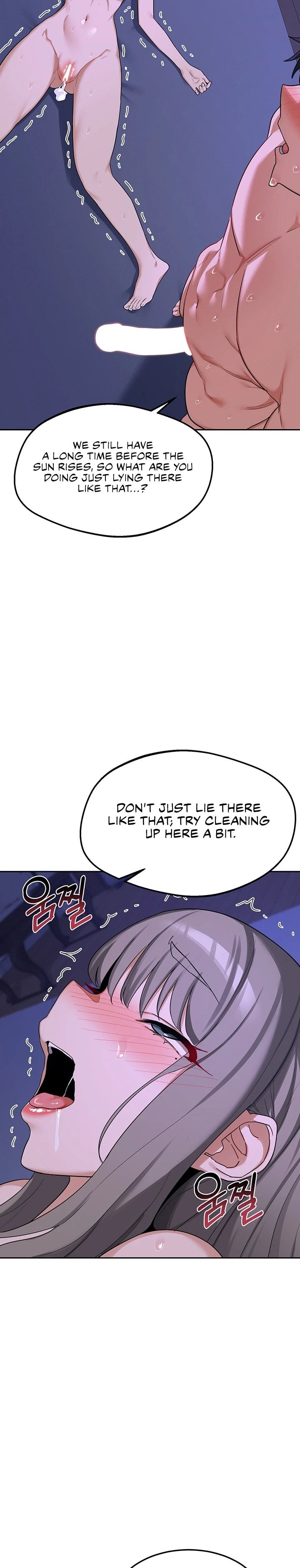 MILF Exchange Plan - Chapter 58 [photo 40] - MangaPorn