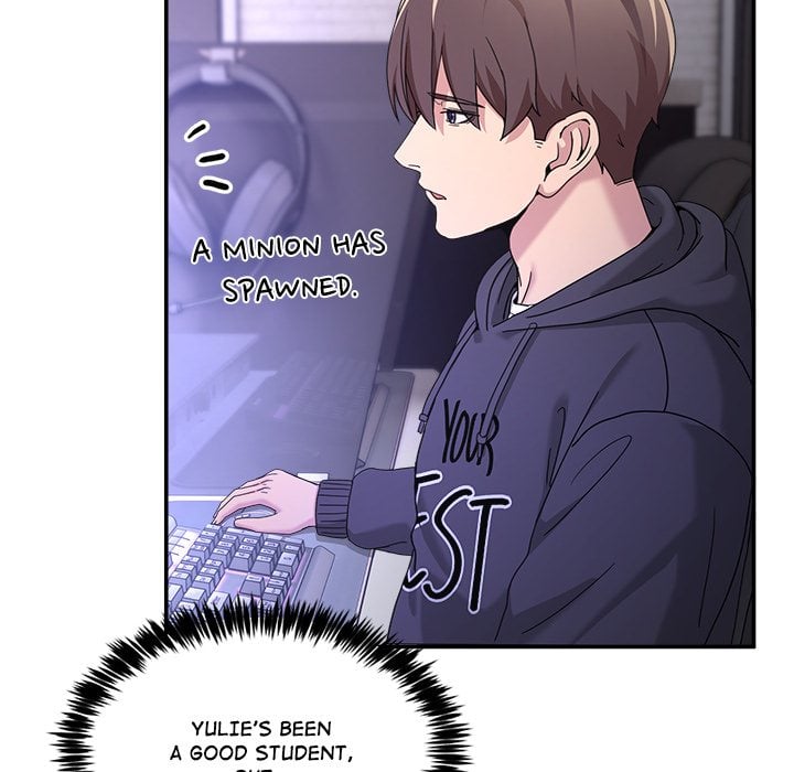 No Men Allowed - Chapter 48 [photo 10] - MangaPorn