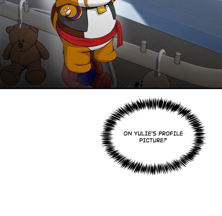 No Men Allowed - Chapter 48 [photo 104] - MangaPorn