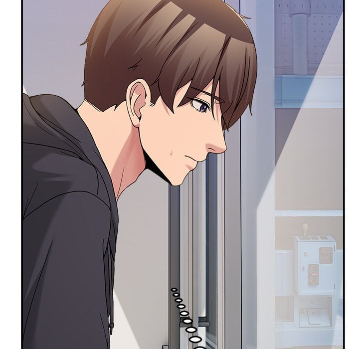 No Men Allowed - Chapter 48 [photo 106] - MangaPorn