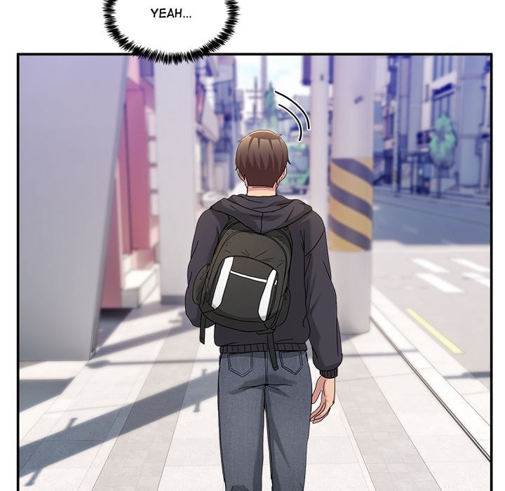 No Men Allowed - Chapter 48 [photo 108] - MangaPorn