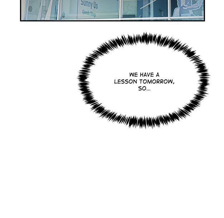 No Men Allowed - Chapter 48 [photo 113] - MangaPorn