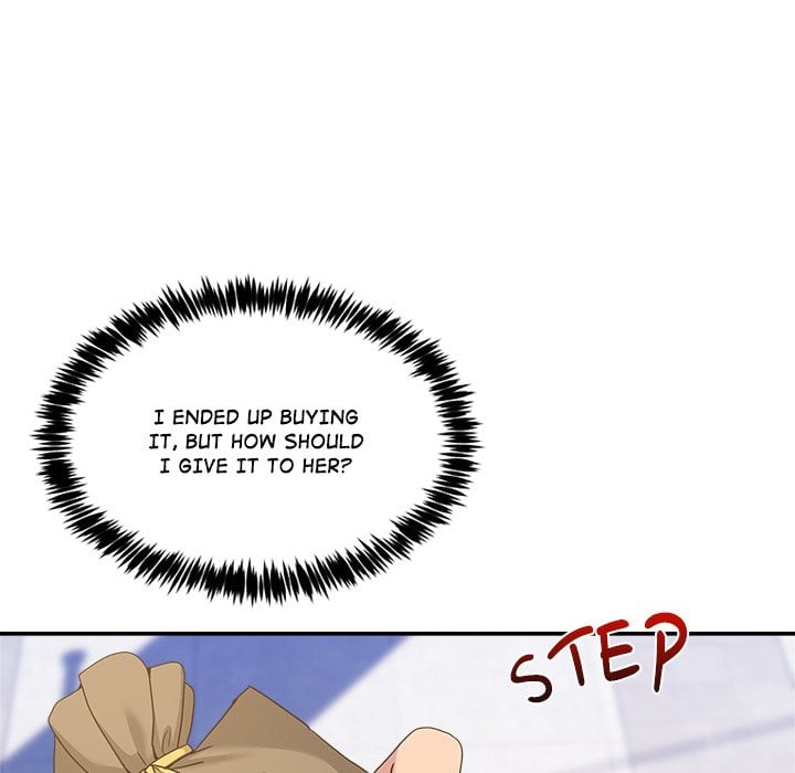 No Men Allowed - Chapter 48 [photo 114] - MangaPorn