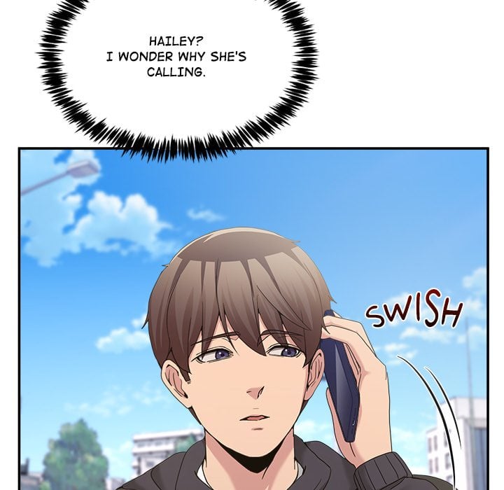 No Men Allowed - Chapter 48 [photo 119] - MangaPorn