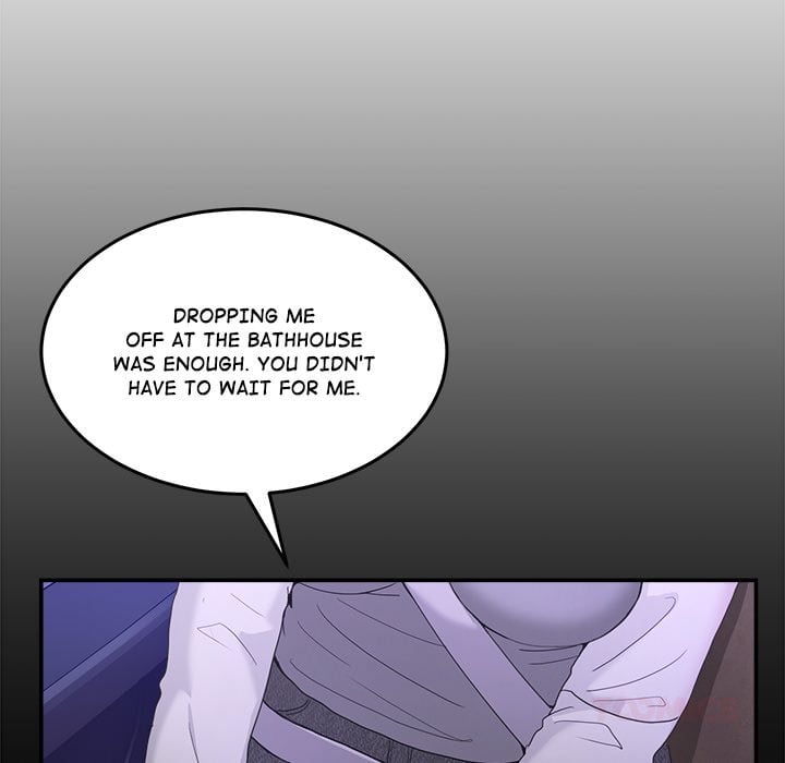 No Men Allowed - Chapter 48 [photo 12] - MangaPorn