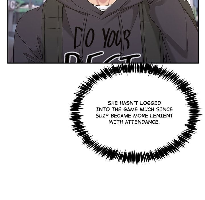 No Men Allowed - Chapter 48 [photo 120] - MangaPorn