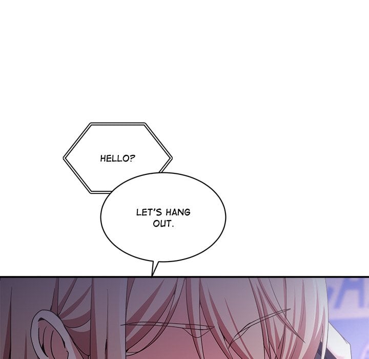 No Men Allowed - Chapter 48 [photo 121] - MangaPorn