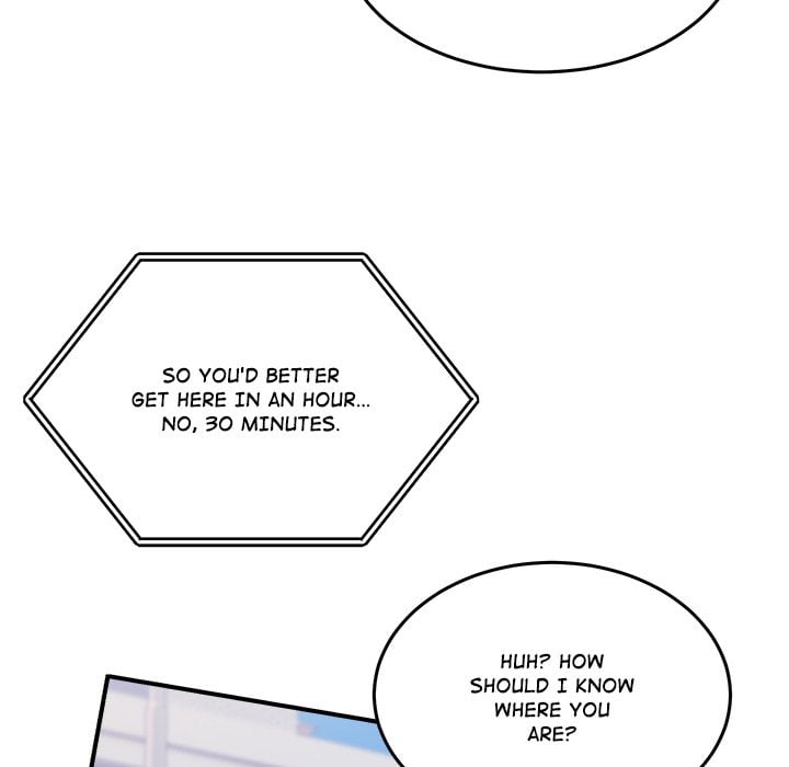 No Men Allowed - Chapter 48 [photo 125] - MangaPorn