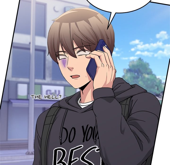 No Men Allowed - Chapter 48 [photo 126] - MangaPorn