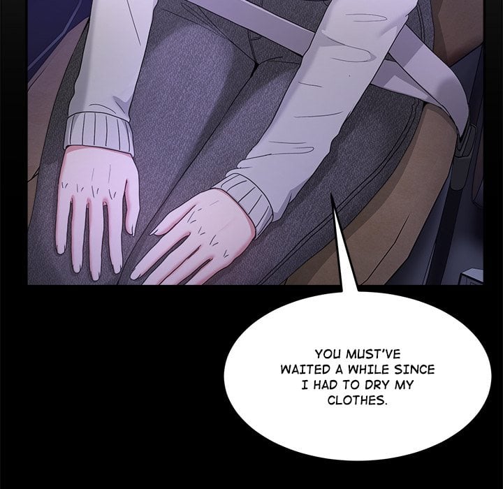 No Men Allowed - Chapter 48 [photo 13] - MangaPorn