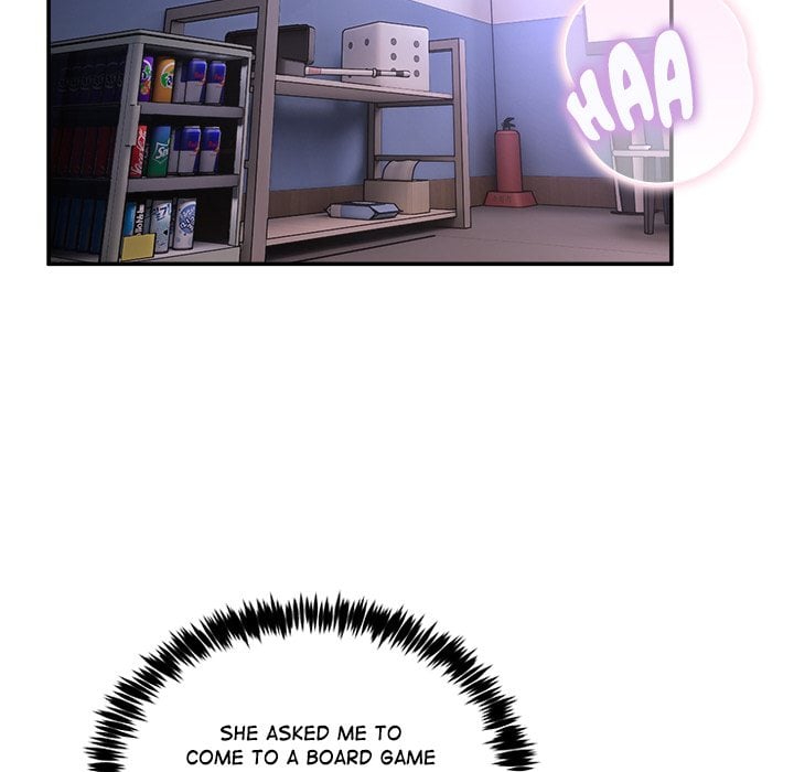 No Men Allowed - Chapter 48 [photo 135] - MangaPorn