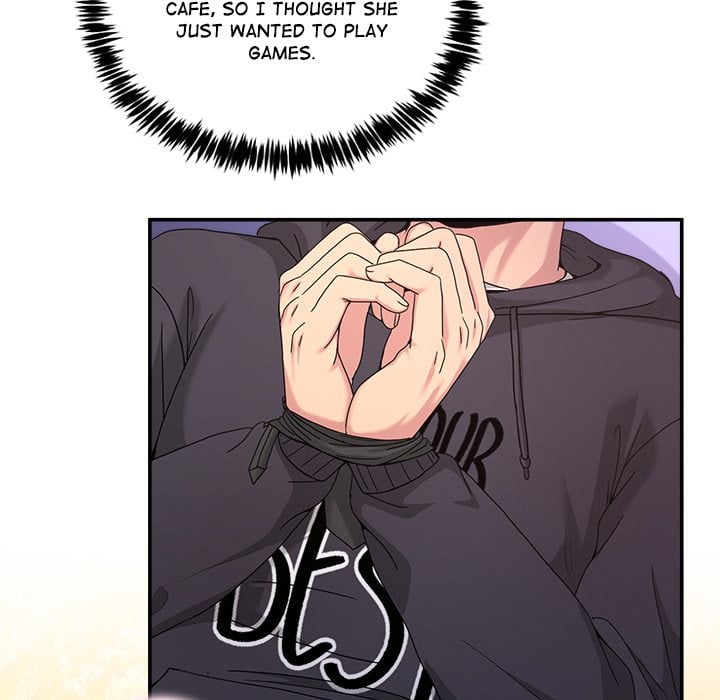 No Men Allowed - Chapter 48 [photo 136] - MangaPorn