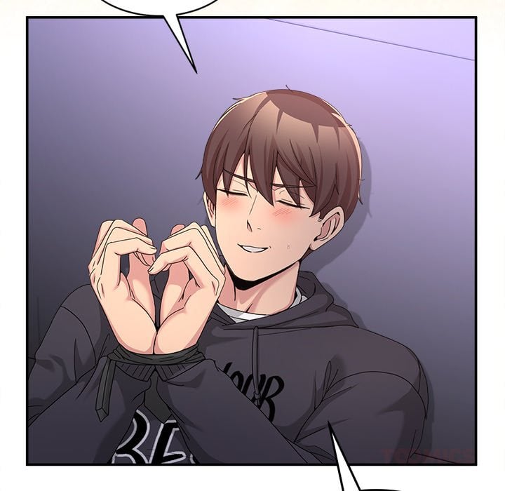 No Men Allowed - Chapter 48 [photo 138] - MangaPorn