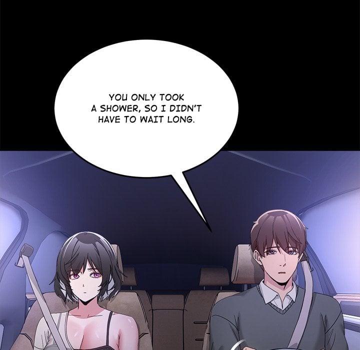 No Men Allowed - Chapter 48 [photo 14] - MangaPorn