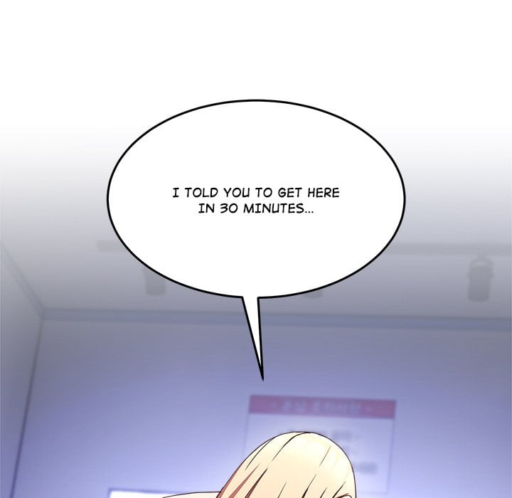 No Men Allowed - Chapter 48 [photo 141] - MangaPorn