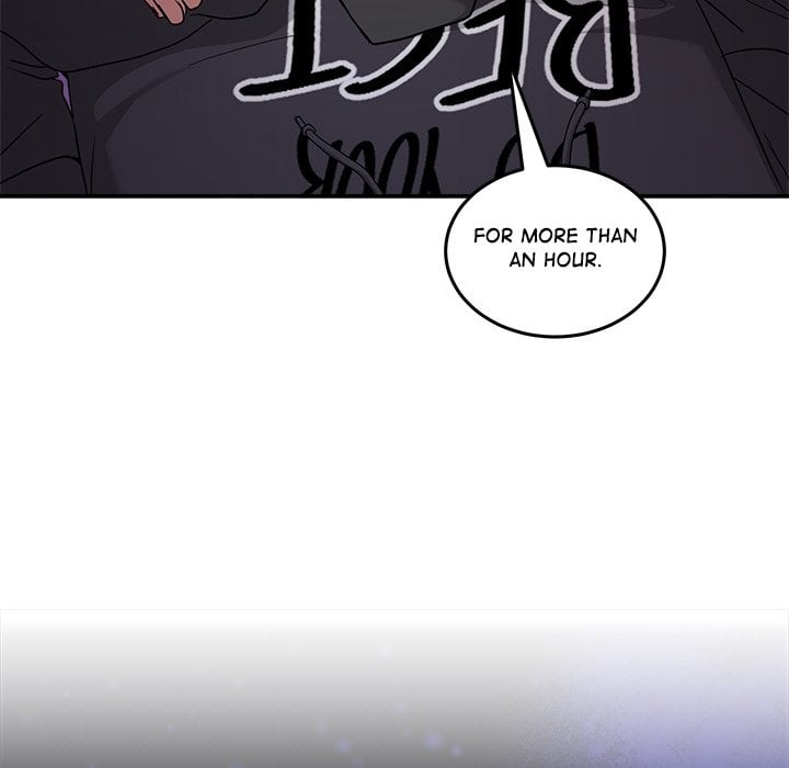 No Men Allowed - Chapter 48 [photo 146] - MangaPorn