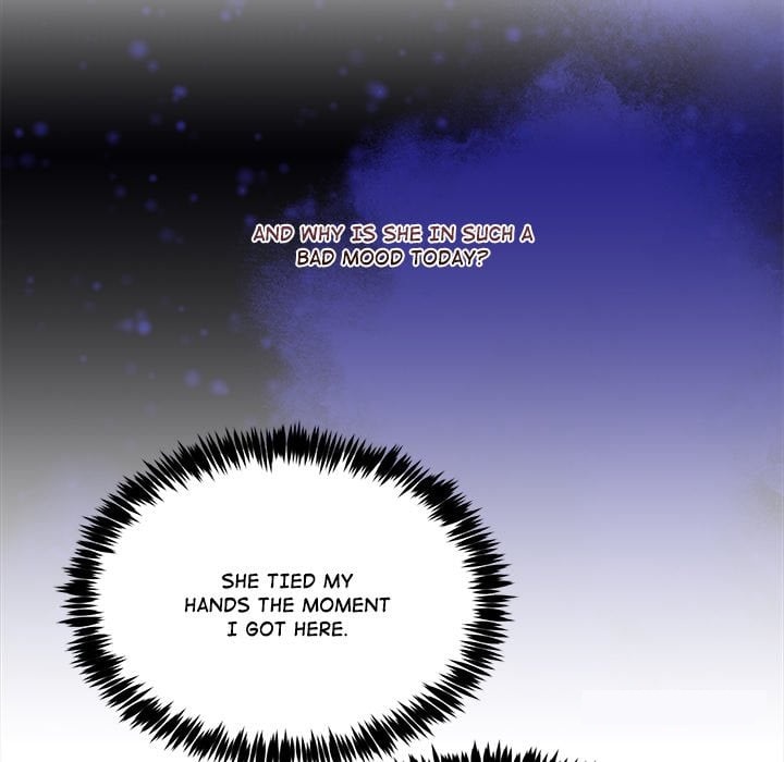 No Men Allowed - Chapter 48 [photo 147] - MangaPorn